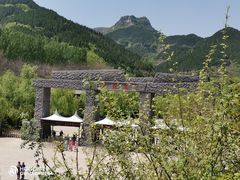 -黄花溪
