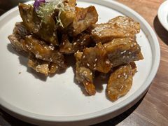 -周家二小姐的菜(西津渡店)