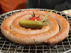 -卢布里西餐厅(海拉尔店)