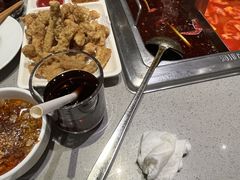 -海底捞火锅(吾悦广场店)