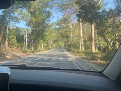 -海南槟榔谷黎苗文化旅游区