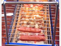 -三个蒙古大叔羊肉串(大宁店)