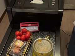 -华夏良子·足道SPA艾灸(铁道大厦店)