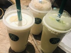 -茉酸奶(松江开元地中海店)