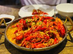 -盔甲王·猛货牌档(安泰店)