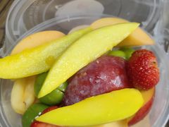 -老炳·七丛松甘草水果