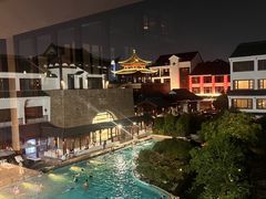 -苏州吴宫泛太平洋酒店