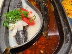 -锦府盐帮·李宅(领展购物广场中关村店)