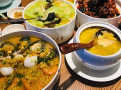 -闽上鲜·福建菜(龙湖滨江天街店)