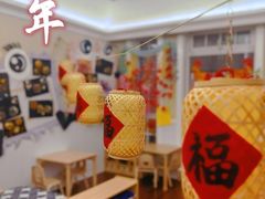 -常德书法幼儿园