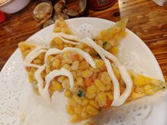 -冶建镜子·老南昌大排档·江西虾王(总店)