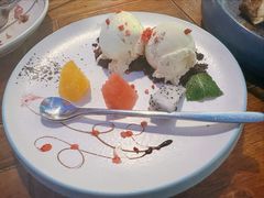 Famous精选冰淇淋-Famous肥猫墨西哥音乐餐吧(五棵松华熙LIVE店)