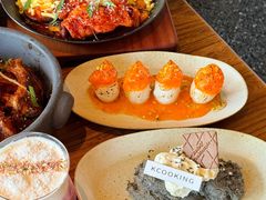 -KCOOKING概念韩餐(世茂52+店)