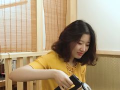 -九田家黑牛烤肉料理(太奥广场店)