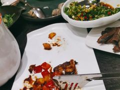 -浩运海鲜·16年专注青岛菜(石老人店)