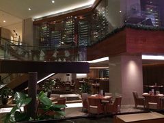 -东莞旗峰山酒店及行政公寓·莱斯西餐厅