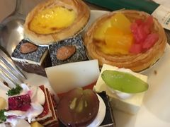 -洛阳国际大酒店-香榭丽舍西餐厅