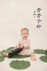 点击看大图 -哈喽BABY儿童摄影