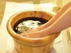 -大桶大足浴(三林店)