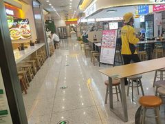 -老乡鸡(东方广场店)