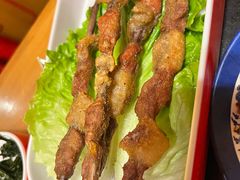 -大龙辣火锅·龙虾·烧烤(湖滨新天地店)