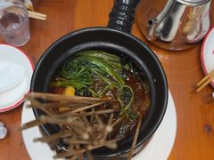 -有滋有味烧烤涮(果园星城C区店)