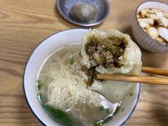 -刘豆花