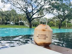 -三亚太阳湾柏悦酒店