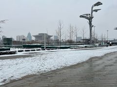 -北京奥林匹克公园