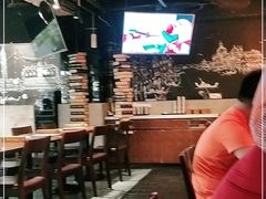 大堂-斯比特花园西餐厅(东方商厦店)