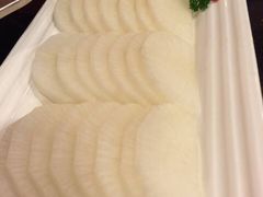 -蝎王府羊蝎子(西直门店)