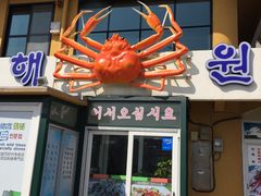 -宝健路步行街(Pedestrian Shopping Street)