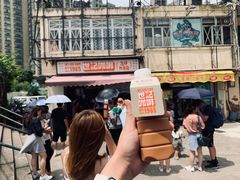 -世记咖啡(氹仔外卖店)