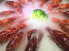 -红盔甲·小龙虾(天钥桥店)