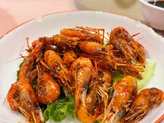 油爆虾-小实惠嘉(威海路店)