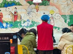 -哈尔滨烧烤·山河村铁锅炖(交大店)