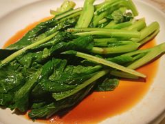 -绿茶餐厅(北京凤凰汇店)