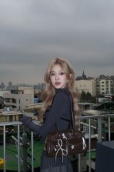 -DL HOPE明星造型