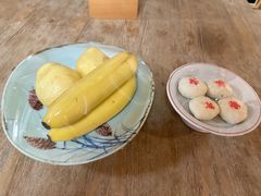 -北京古北水镇御舍温泉酒店