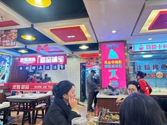 -沈姐万州烤鱼(沙坪坝七中店)