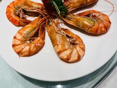 -汇丰苑·海鲜青岛菜(中山路大鲍岛店)