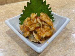 -东京屋(武定路店)