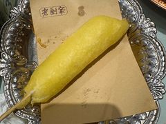 -老厨家(中央大街西七道街店)