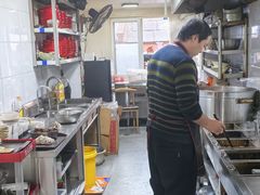 -皖北正宗牛肉板面(重庆路店)