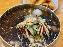 -顺姬冷面(延大店)