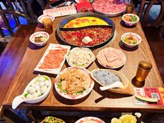 -水巷子·巴掌腰片重庆火锅(云纺店)