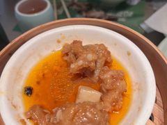 -茶港·点心·粤菜(江腾广场店)