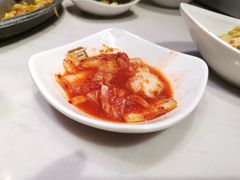 -韩宫宴烤肉·料理(苏州中心店)