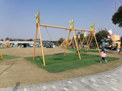 -季高兔窝窝亲子园(上海薰衣草公园店)