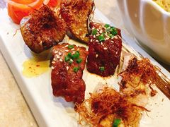 -东京屋(武定路店)